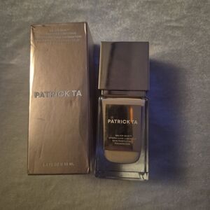 Patrick TA Major Skin Hydra-Luxe Luminous Foundation - Brown